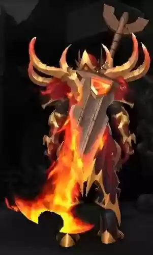 魔兽幻化双手武器7.2_1插图1
