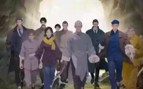唐门最终阵容