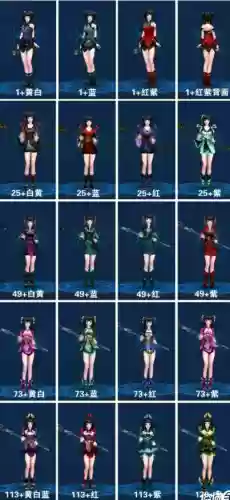 倩女幽魂异人神兵攻略插图1
