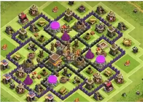 八万战力阵容_1插图 八万战力阵容_1插图