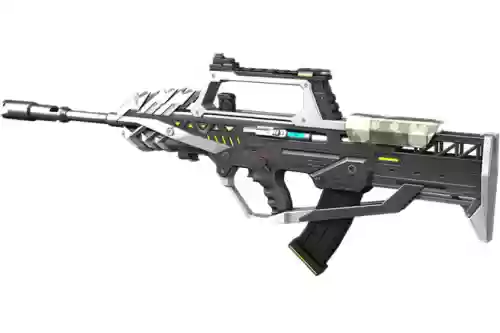 逆战武器图片大全插图1