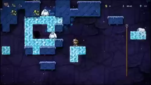 spelunky技能_1插图