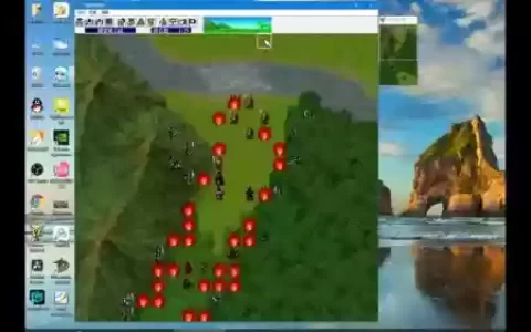曹操传博望坡攻略