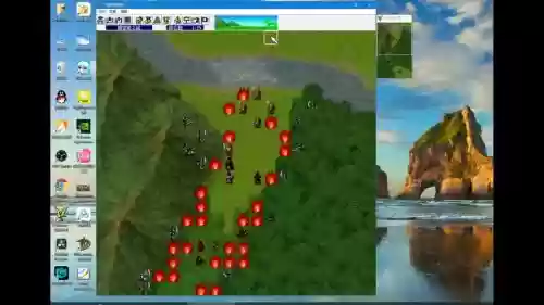 曹操传博望坡攻略插图 曹操传博望坡攻略插图