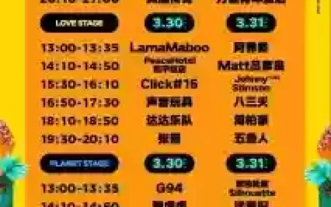 安徽的阵容