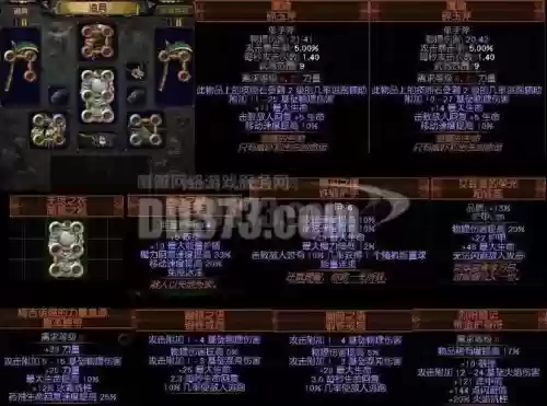 决斗者穿什么类型装备插图1 决斗者穿什么类型装备插图1
