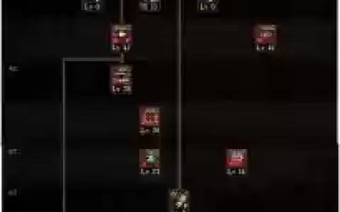 dnf下装觉醒技能加一