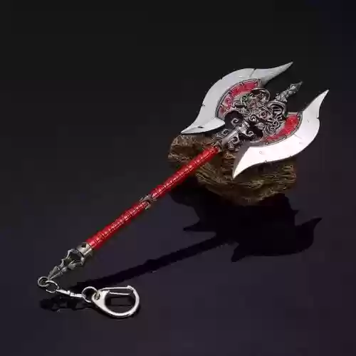 传奇锻造武器需要什么插图1 传奇锻造武器需要什么插图1