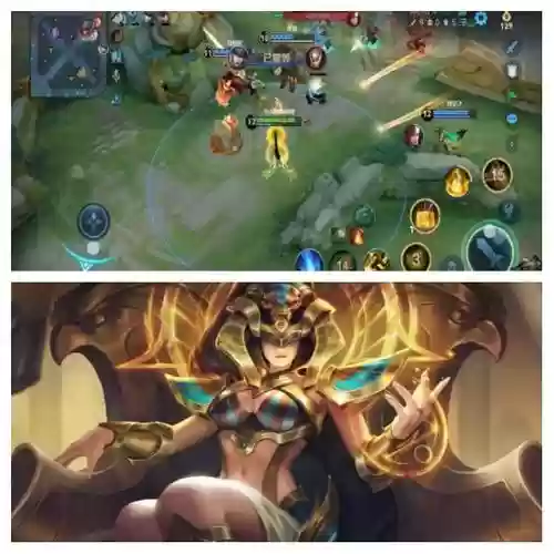 女娲视频攻略_1插图1 女娲视频攻略_1插图1