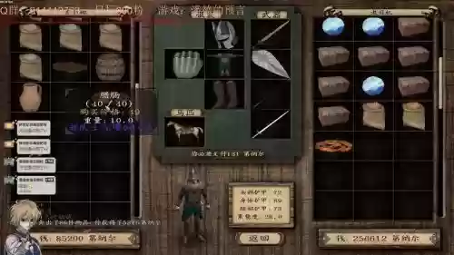 潘德的预言g版单刷装备插图 潘德的预言g版单刷装备插图