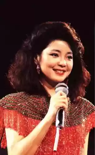 邓丽君豪华阵容插图1
