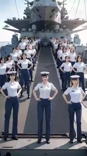 海军军队阵容插图1 海军军队阵容插图1