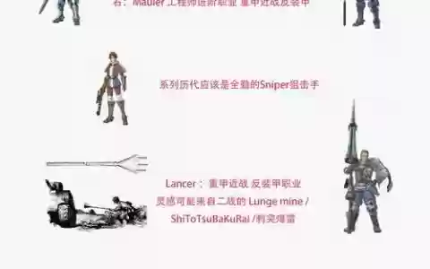 战场女武神4装备研发