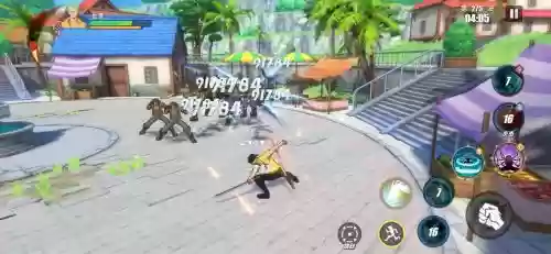 拿佐罗阵容插图1