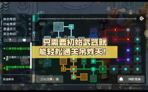 守护圣殿攻略插图1