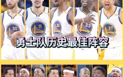 勇士最弱阵容