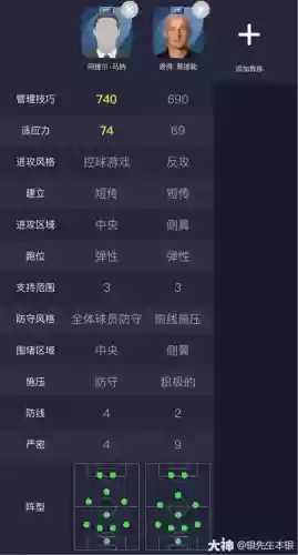 4132阵容教练插图1