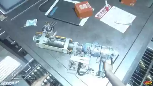 异形隔离没武器怎么过插图1