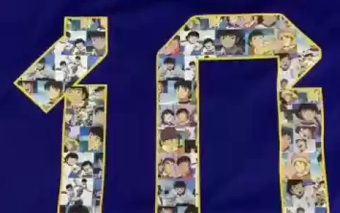 大空翼阵容介绍