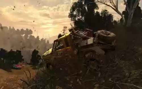 offroaddrive攻略插图1