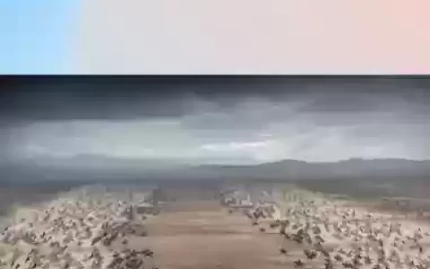 漠北最强阵容