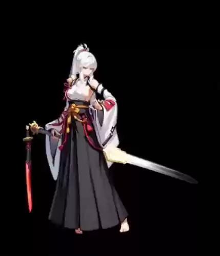 剑帝二转技能插图1 剑帝二转技能插图1