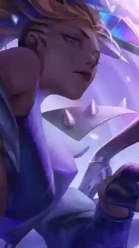 暗影冰川之刺技能链接插图1 暗影冰川之刺技能链接插图1