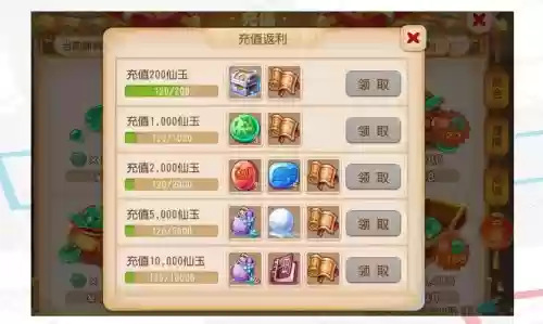 梦幻西游cc点卷充值插图