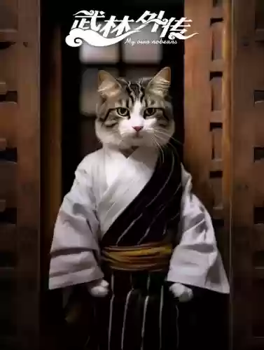 抬猫阵容插图
