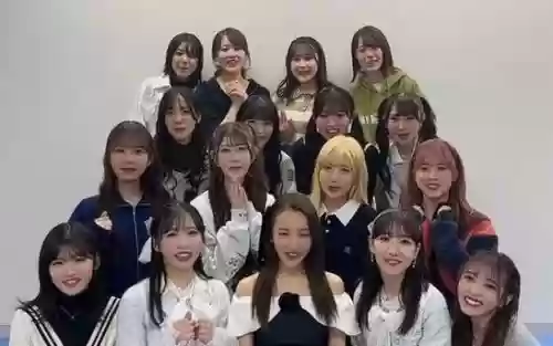 akb虎牙阵容插图 akb虎牙阵容插图