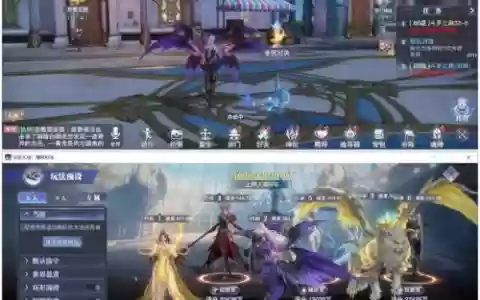 唐三1挑7魂圣阵容搭配_1
