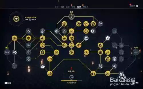 刺客信条大革命如何使用技能_1插图 刺客信条大革命如何使用技能_1插图