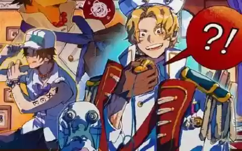 艾萨阵容