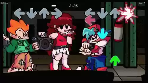 pico游戏阵容_1插图1