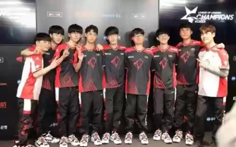 tar战队阵容