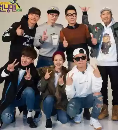 大神阵容runningman_1插图1 大神阵容runningman_1插图1