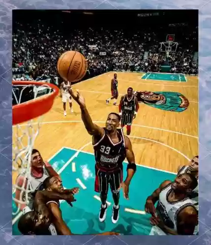 温哥华灰熊队阵容插图1 温哥华灰熊队阵容插图1