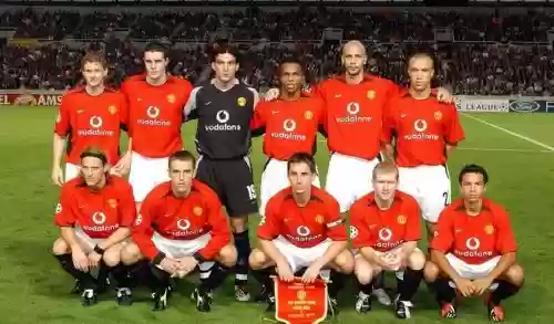 伟大的阵容插图1 伟大的阵容插图1