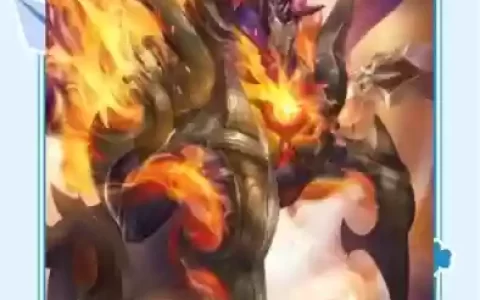 睚眦阵容搭配
