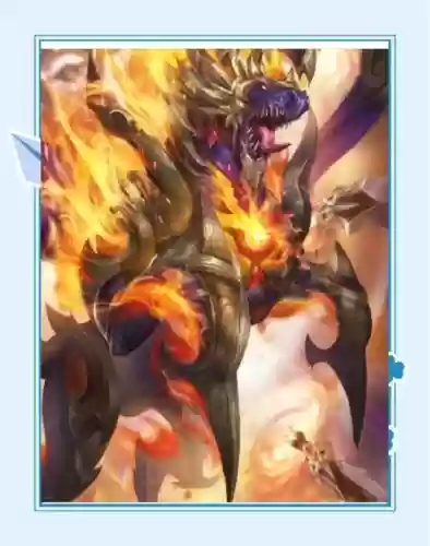 睚眦阵容搭配插图 睚眦阵容搭配插图