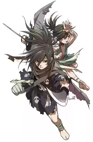 多罗罗阵容插图