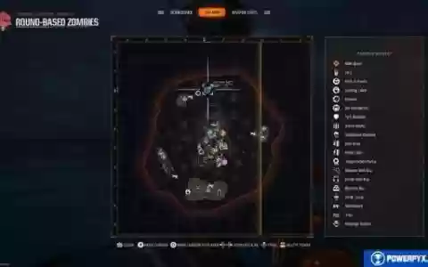 cod13僵尸武器位置_1
