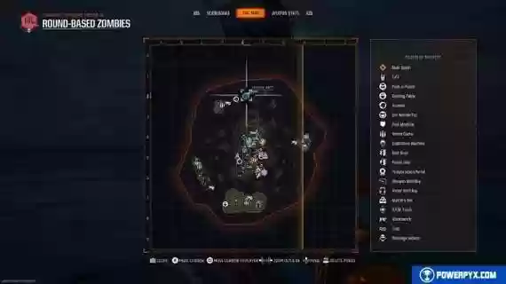 cod13僵尸武器位置_1插图 cod13僵尸武器位置_1插图