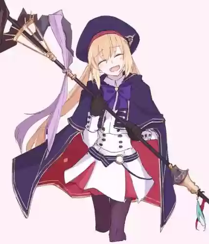 术呆搭配阵容插图1