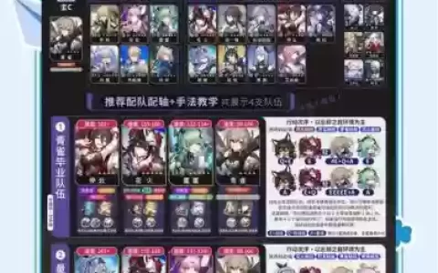 崩坏2崩坏工坊攻略
