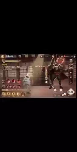 试炼演武阵容插图1