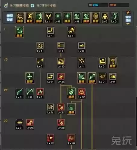 女弹药2觉技能介绍插图 女弹药2觉技能介绍插图