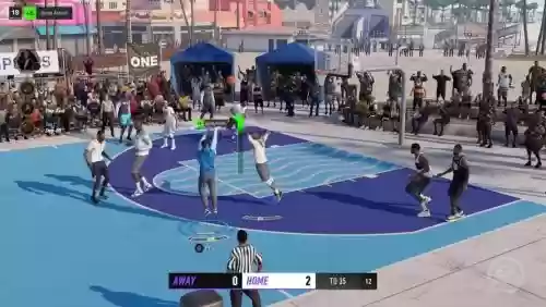 nbalive投射阵容插图 nbalive投射阵容插图