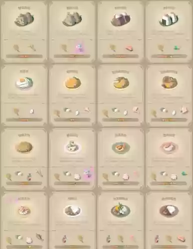 塞尔达传说攻略菜谱_1插图 塞尔达传说攻略菜谱_1插图