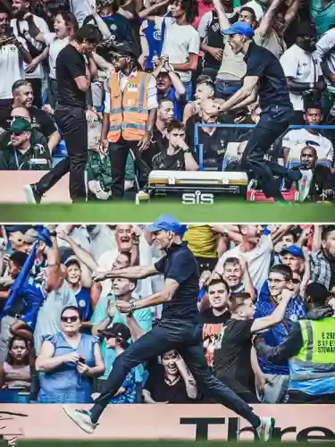 全武行阵容插图 全武行阵容插图